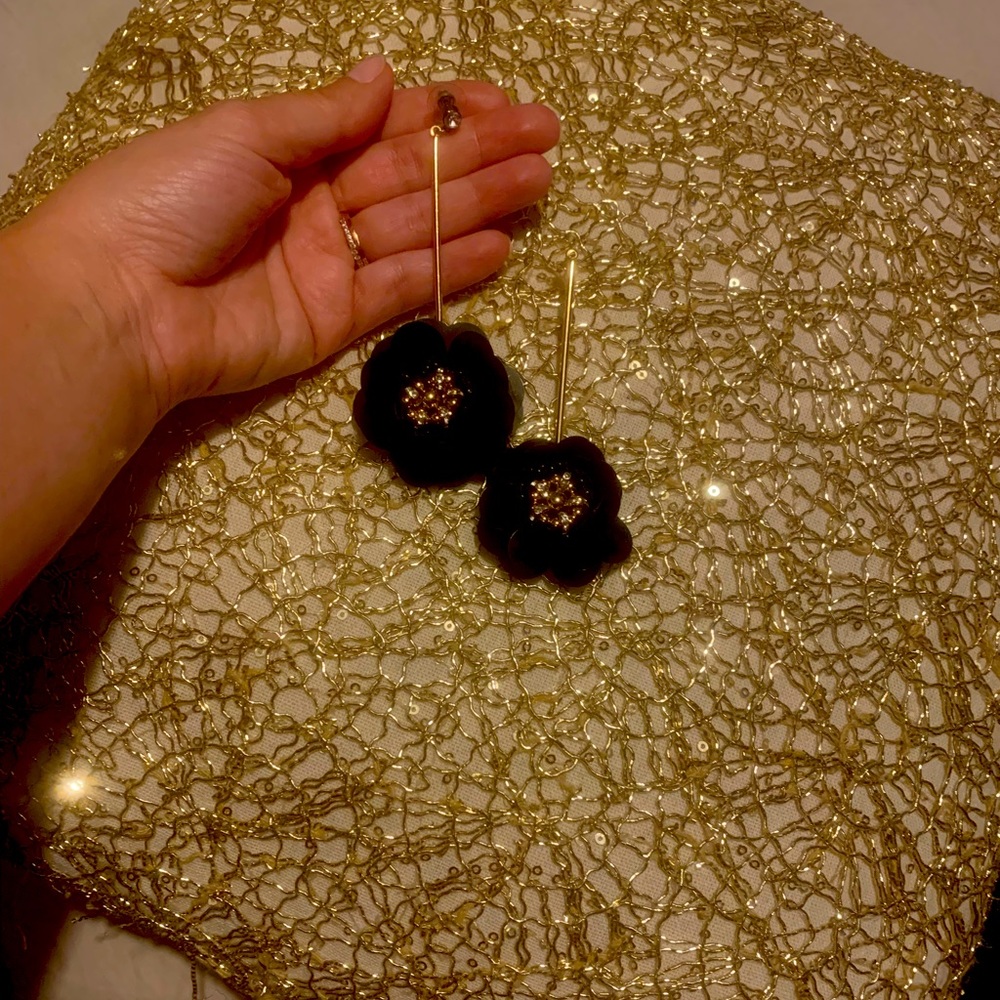 Aldo earrings